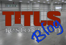 Image of Titus Blog