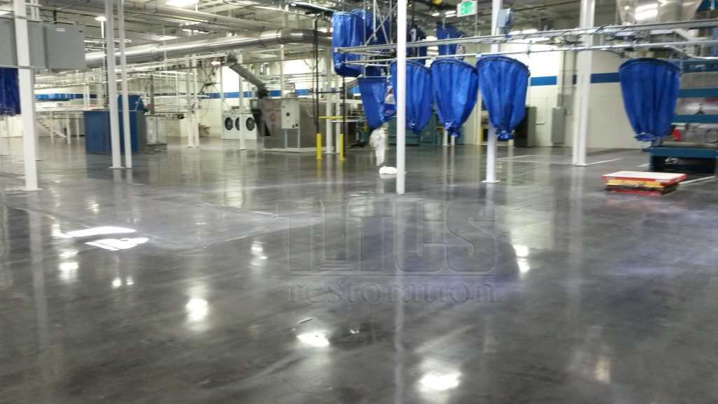 Refinishing Old Concrete Floors Concrete Restoration Services