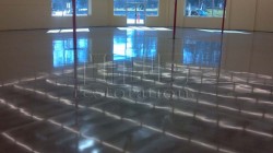 retail store floor